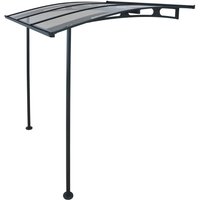 Palram - Canopia Canopy Vega 2000 Grey Clear
Palram - Canopia Canopy Vega 2000 Grey Clear
