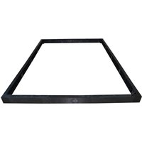 Palram - Canopia Base Kit Grand/Hobby 8X20
Palram - Canopia Base Kit Grand/Hobby 8X20