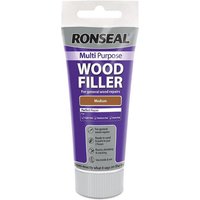 Ronseal Multipurpose Wood Filler Tube - Medium - 100g
Ronseal Multipurpose Wood Filler Tube - Medium - 100g