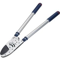 Spear & Jackson Razorsharp Telescopic Ratchet Lopper
Spear & Jackson Razorsharp Telescopic Ratchet Lopper