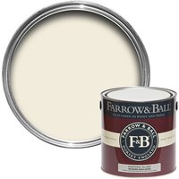 Farrow & Ball Modern Emulsion Paint Pointing - 2.5L
Farrow & Ball Modern Emulsion Paint Pointing - 2.5L