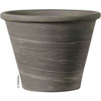 Vasum Duo Bianco Terracotta Pot in Grey - 37cm
Vasum Duo Bianco Terracotta Pot in Grey - 37cm