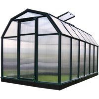 Palram - Canopia Eco Grow Greenhouse 6X12 Green
Palram - Canopia Eco Grow Greenhouse 6X12 Green