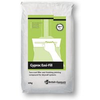 Gyproc Easi-Fill - 10kg
Gyproc Easi-Fill - 10kg