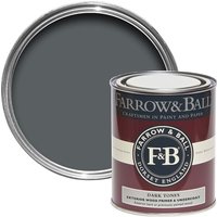 Farrow & Ball Primer Exterior Wood Primer & Undercoat - 750ml
Farrow & Ball Primer Exterior Wood Primer & Undercoat - 750ml