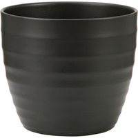 Anthracite Plant Pot - 16cm
Anthracite Plant Pot - 16cm