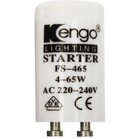 Energy Saver (CFL) Starter Switch - 4 to 65W - 2 pack
Energy Saver (CFL) Starter Switch - 4 to 65W - 2 pack