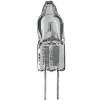 Halogen G4 Capsule 16W Light Bulb - 4 pack
Halogen G4 Capsule 16W Light Bulb - 4 pack