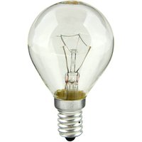 SES 40W Oven Light Bulb
SES 40W Oven Light Bulb