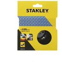 Angle Grinder Nylon Backing Pad - 125mm
Angle Grinder Nylon Backing Pad - 125mm