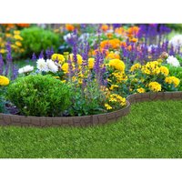 Ez Border Garder Border - Stones Earth
Ez Border Garder Border - Stones Earth