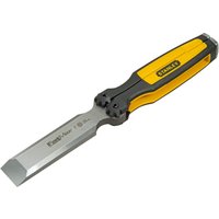 Stanley Fatmax Folding Pocket Chisel
Stanley Fatmax Folding Pocket Chisel