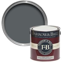Farrow & Ball Primer Exterior Wood Primer & Undercoat - 2.5L
Farrow & Ball Primer Exterior Wood Primer & Undercoat - 2.5L