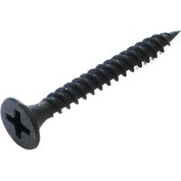 DryWall Screw - 3.5 x 50mm - 250 Pack
DryWall Screw - 3.5 x 50mm - 250 Pack