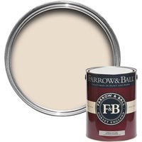 Farrow & Ball Exterior Masonry Paint Dimity - 5L
Farrow & Ball Exterior Masonry Paint Dimity - 5L