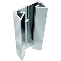 Relax Mini Wall Stanchion (H)150mm x (W)30mm x (D)15mm
Relax Mini Wall Stanchion (H)150mm x (W)30mm x (D)15mm