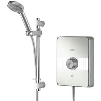 Aqualisa Lumi 10.5kW Electric Shower - Chrome
Aqualisa Lumi 10.5kW Electric Shower - Chrome