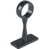 Standard Centre Bracket - Black - 19mm
Standard Centre Bracket - Black - 19mm