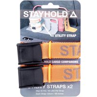 Stayhold Utility Straps
Stayhold Utility Straps
