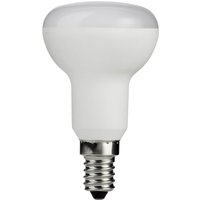 White R50 SES 4.7W LED Light Bulb