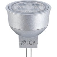 LED 2W MR11 Siver Light Bulb - 2 pack
LED 2W MR11 Siver Light Bulb - 2 pack