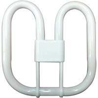 Energy Saver (CFL) 2D 4 Pin 28W Light Bulb
Energy Saver (CFL) 2D 4 Pin 28W Light Bulb