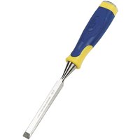 Irwin Marples Chisel Ms500 13mm 1/2in
Irwin Marples Chisel Ms500 13mm 1/2in