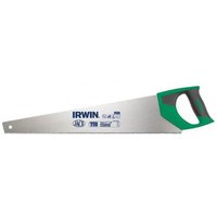 Irwin Jack 770 Handsaw Course Cut 550mm 22in
Irwin Jack 770 Handsaw Course Cut 550mm 22in