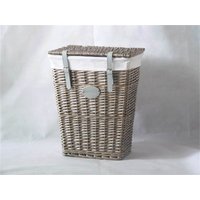 Morgan Willow Laundry Basket with Grystraps
Morgan Willow Laundry Basket with Grystraps