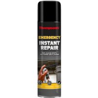 Thompsons Emergency Instant Repair Aerosol 450g
Thompsons Emergency Instant Repair Aerosol 450g
