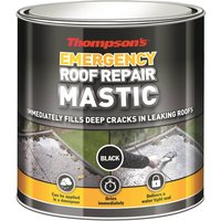Thompsons Emergency Roof Repair Mastic
Thompsons Emergency Roof Repair Mastic