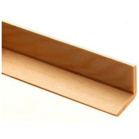 Richard Burbidge Angle Moulding - Pine - 2400 x 42 x 42mm
Richard Burbidge Angle Moulding - Pine - 2400 x 42 x 42mm