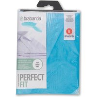 Brabantia Replacement Ironing Table Cover - 124 x 38cm
Brabantia Replacement Ironing Table Cover - 124 x 38cm