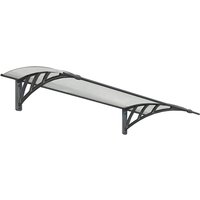 Palram - Canopia Canopy Neo 1350 Grey Twinwall
Palram - Canopia Canopy Neo 1350 Grey Twinwall