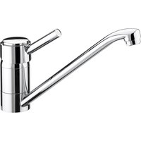 Bristan Ruby Easyfit Kitchen Tap
Bristan Ruby Easyfit Kitchen Tap