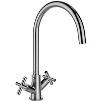 Bristan Tangerine Easyfit Kitchen Tap
Bristan Tangerine Easyfit Kitchen Tap