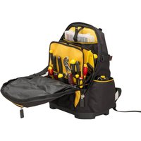 Stanley Fatmax Tool Backpack
Stanley Fatmax Tool Backpack
