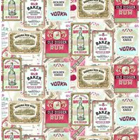 Fresco Happy Hour Wallpaper
Fresco Happy Hour Wallpaper