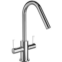 Bristan Cashew Easyfit Kitchen Tap
Bristan Cashew Easyfit Kitchen Tap