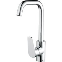 Bristan Blueberry Easyfit Kitchen Tap
Bristan Blueberry Easyfit Kitchen Tap
