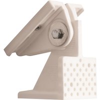 Sliding Wardrobe Door Angled Ceiling Bracket
Sliding Wardrobe Door Angled Ceiling Bracket