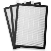 Meaco 20L HEPA Filter - 3 pack
Meaco 20L HEPA Filter - 3 pack