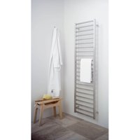 Wentbridge Heated Towel Rail - 1700 x 500mm - Chrome
Wentbridge Heated Towel Rail - 1700 x 500mm - Chrome