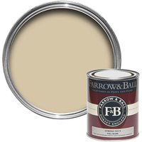 Farrow & Ball Full Gloss Paint String - 750ml
Farrow & Ball Full Gloss Paint String - 750ml
