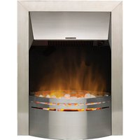 Dimplex Dakota Electric Inset Fire - 2kW
Dimplex Dakota Electric Inset Fire - 2kW