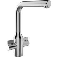 Bristan Wine Easyfit Kitchen Tap
Bristan Wine Easyfit Kitchen Tap