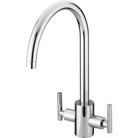 Bristan Artisan Easyfit Kitchen Tap
Bristan Artisan Easyfit Kitchen Tap