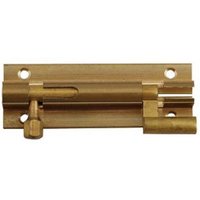 Necked Bolt - 102mm
Necked Bolt - 102mm