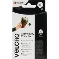 VELCRO Brand Heavy Duty Coins - Black - 6 Pack
VELCRO Brand Heavy Duty Coins - Black - 6 Pack