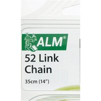 ALM Chainsaw Chain 52 Drive Link
ALM Chainsaw Chain 52 Drive Link